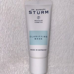 Dr. Barbara sturm clarifying mask